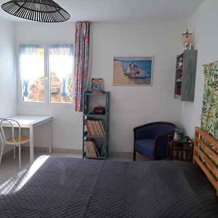 la belle bleue Lejlighed Banyuls-sur-Mer Eksteriør billede